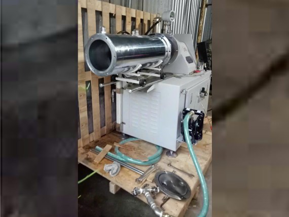 Máy nghiền ngang 30L/mẻ